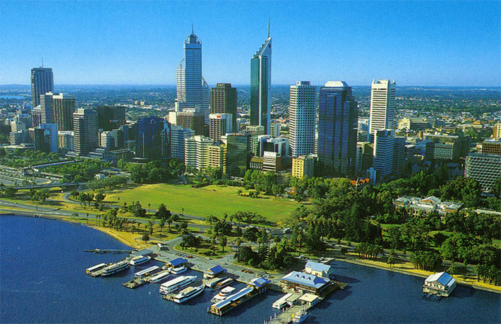 Perth